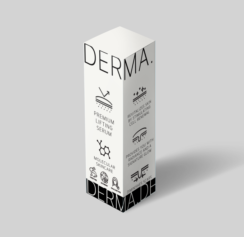 DERMA Serum