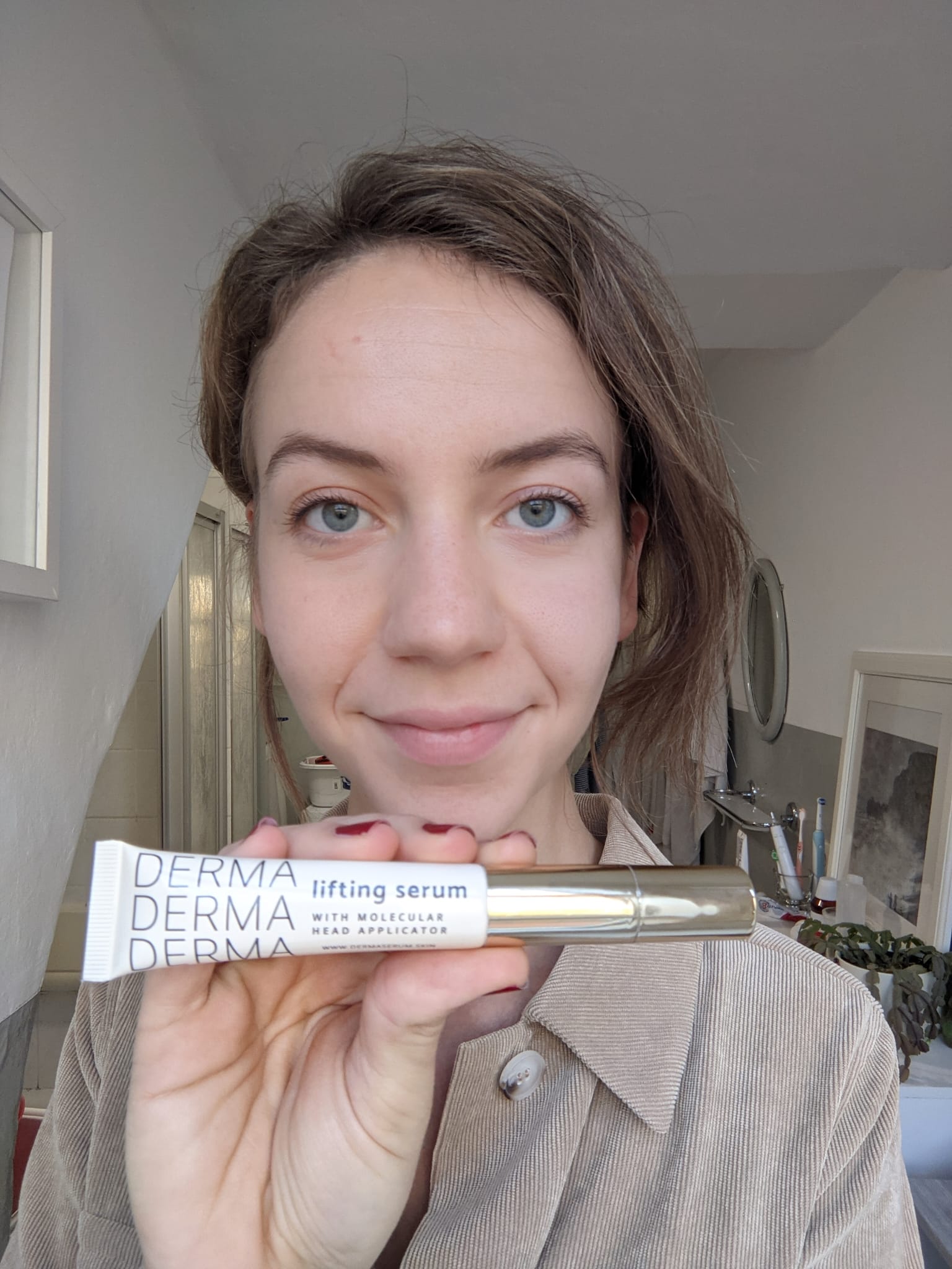 DERMA Pen